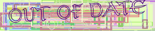 an image containing 5 letters