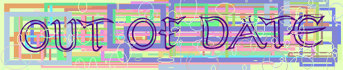an image containing 5 letters