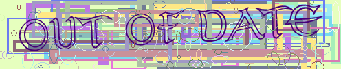an image containing 5 letters