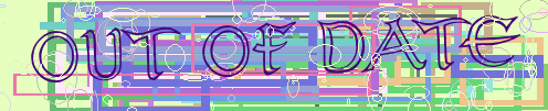 an image containing 5 letters