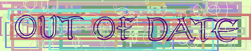 an image containing 5 letters
