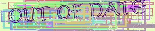an image containing 5 letters