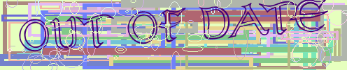an image containing 5 letters