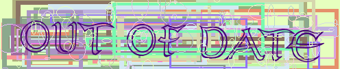 an image containing 5 letters