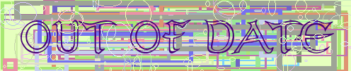 an image containing 5 letters