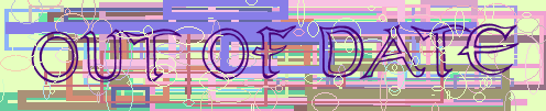 an image containing 5 letters