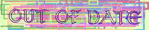 an image containing 5 letters