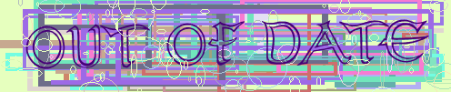 an image containing 5 letters
