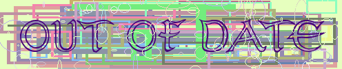 an image containing 5 letters