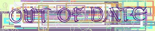 an image containing 5 letters