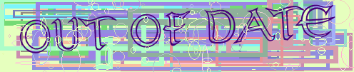 an image containing 5 letters