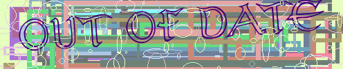 an image containing 5 letters