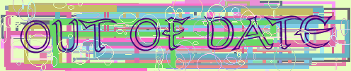 an image containing 5 letters
