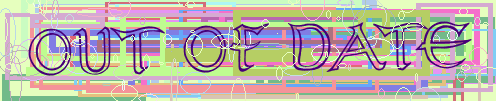 an image containing 5 letters
