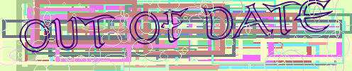 an image containing 5 letters