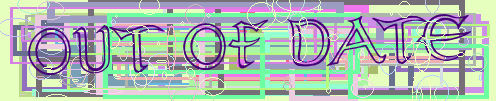 an image containing 5 letters