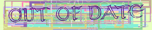 an image containing 5 letters