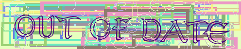 an image containing 5 letters