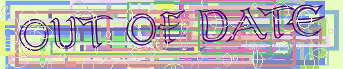 an image containing 5 letters