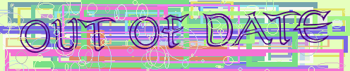 an image containing 5 letters