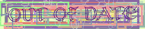 an image containing 5 letters