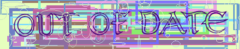 an image containing 5 letters