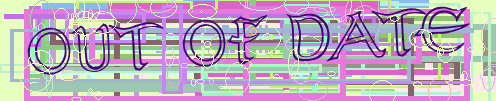 an image containing 5 letters
