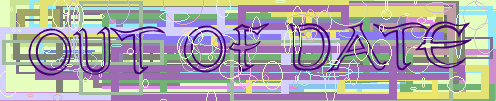 an image containing 5 letters
