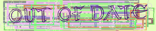 an image containing 5 letters