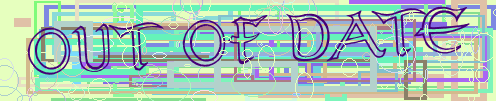 an image containing 5 letters