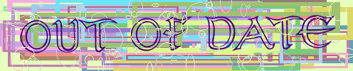 an image containing 5 letters