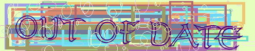an image containing 5 letters