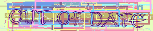 an image containing 5 letters