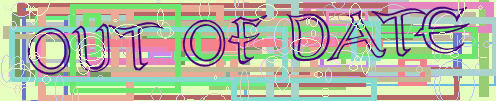 an image containing 5 letters