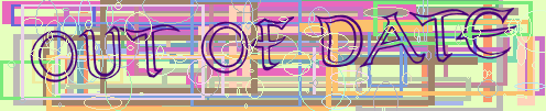 an image containing 5 letters