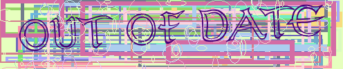 an image containing 5 letters