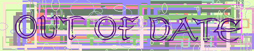 an image containing 5 letters