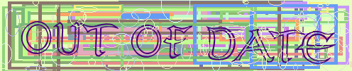 an image containing 5 letters