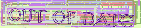 an image containing 5 letters