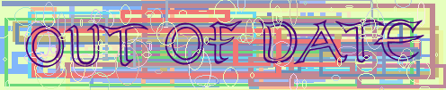 an image containing 5 letters