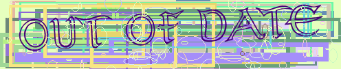 an image containing 5 letters