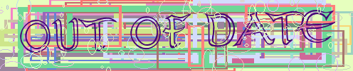 an image containing 5 letters