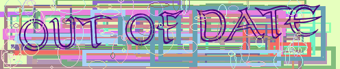 an image containing 5 letters