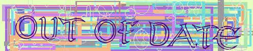 an image containing 5 letters