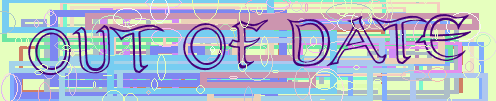 an image containing 5 letters