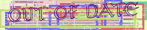 an image containing 5 letters