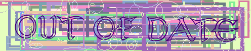an image containing 5 letters