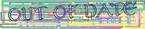 an image containing 5 letters
