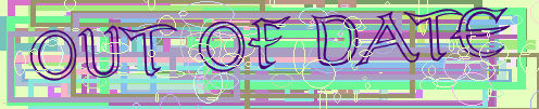 an image containing 5 letters