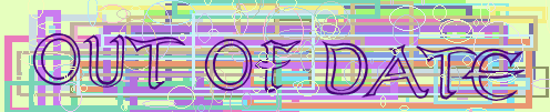 an image containing 5 letters